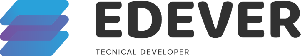 EDEVER Logo